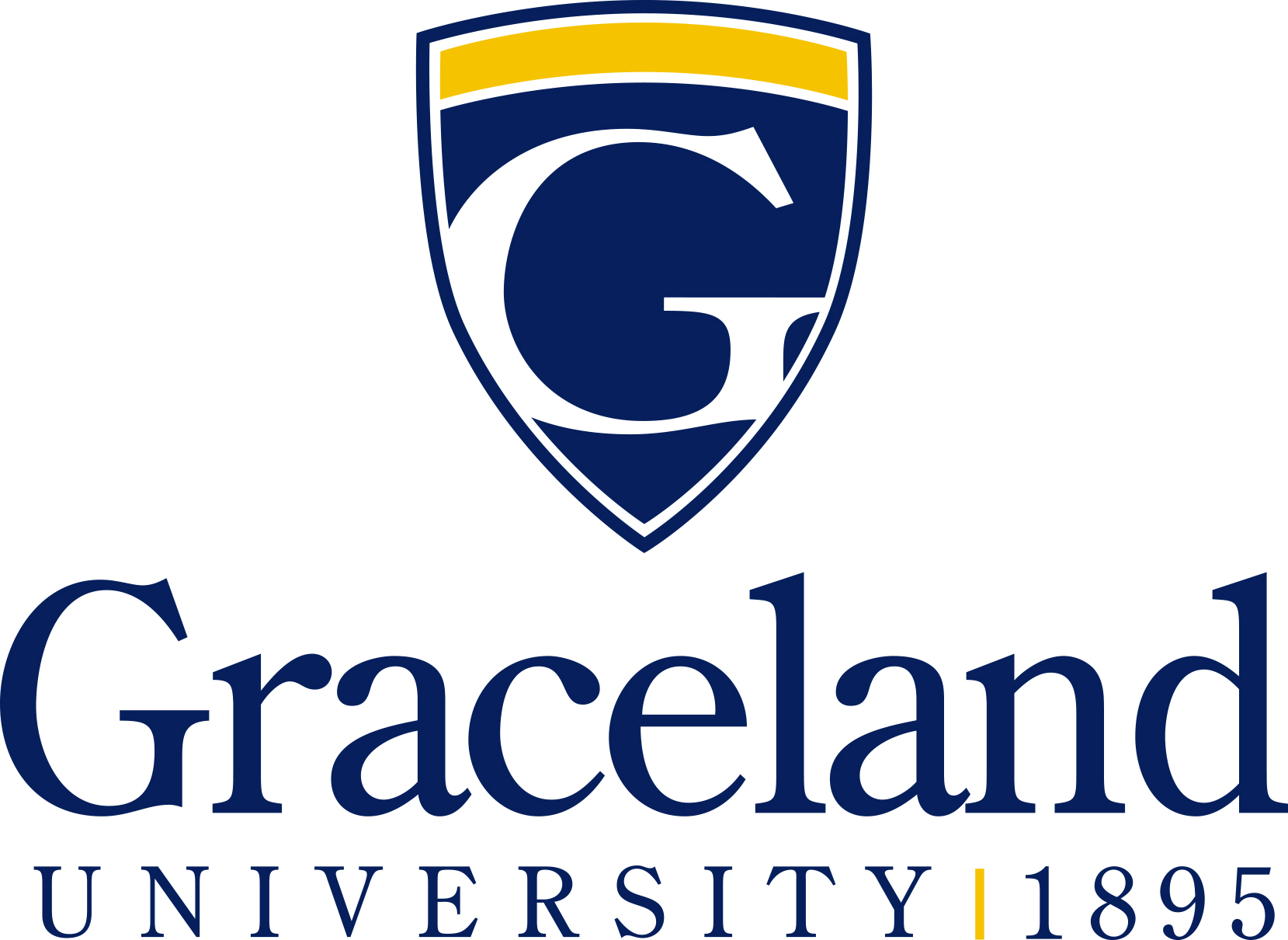 Graceland University Logo