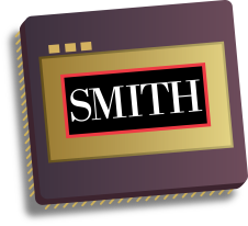 Smith & Associates Logo